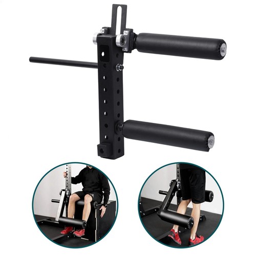 Adjustable power rack mounted - power,