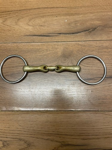 Neue schule loose - 5”, ring