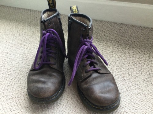 Martens serena boots - martens,