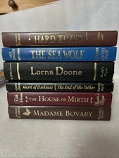 Readers Digest 6 Hardback