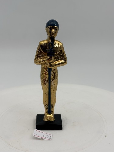 Franklin mint the god - mint, ptah