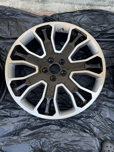 Range rover l322 - l322, overfinch