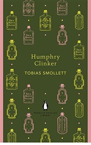 Humphry clinker tobias - humphry,
