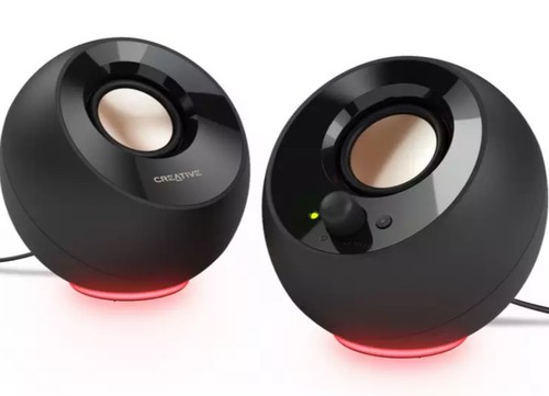 Rgb lighting creative pebble - rgb,