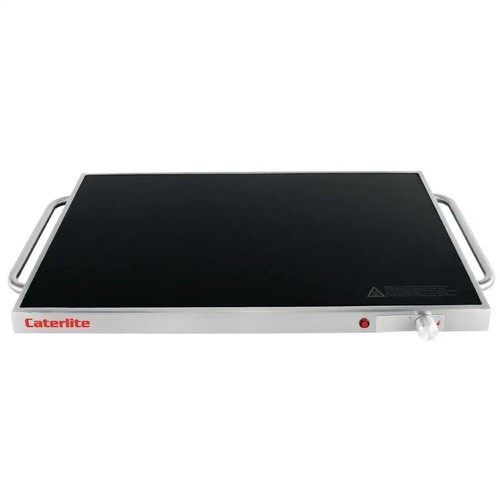 Caterlite electric warmer - caterlite,