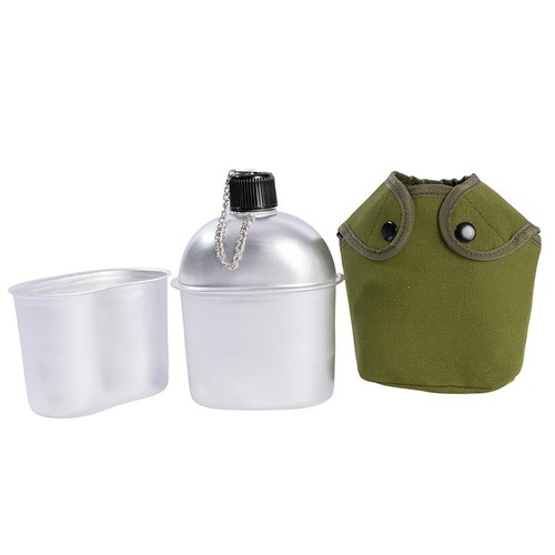 Water canteen military - canteen,
