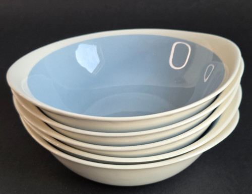 Wedgwood summer sky - x,