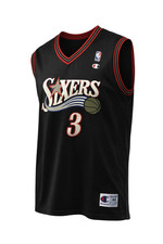 Allen Iverson Philadelphia