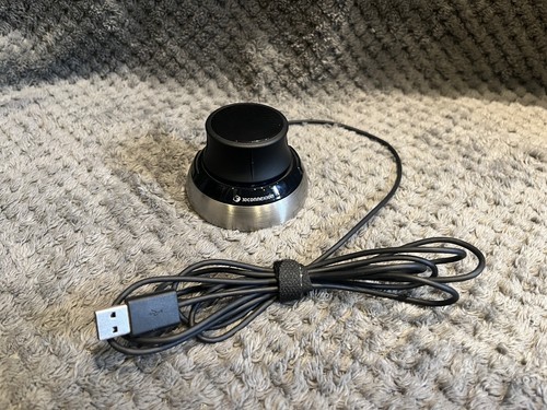 3dconnexion spacemouse compact - 3dconnexion,