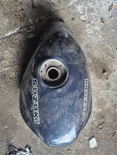 Suzuki Bandit Gsf400 Fuel Tank