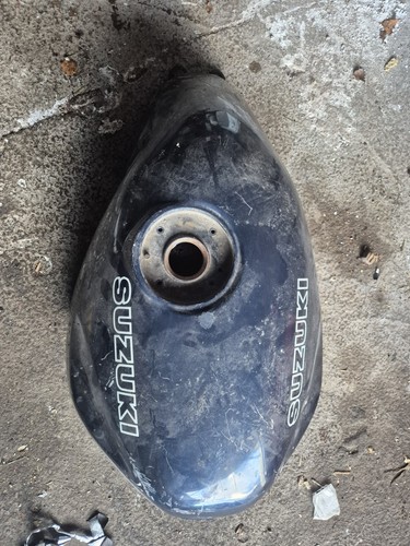 Suzuki bandit gsf400 fuel tank - bandit,