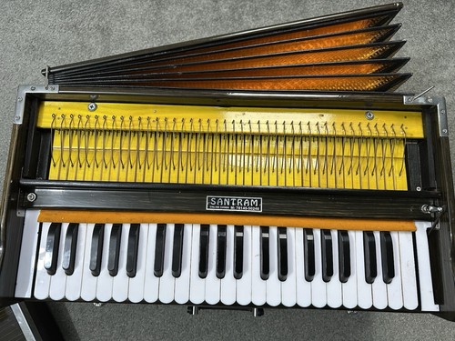 Harmonium camera bellow - harmonium, 42