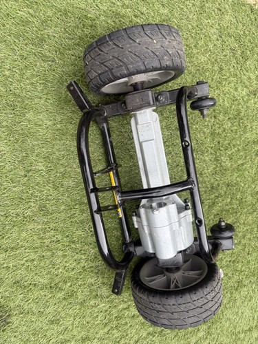 Roma dallas rear - rear, axle/