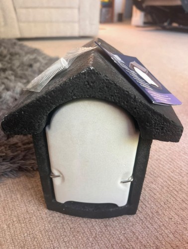 Harlech bat box - harlech,