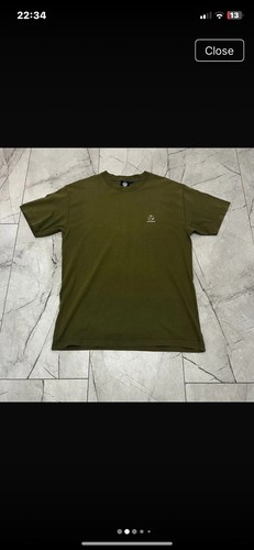Swanndri fishing tee shirt - swanndri,