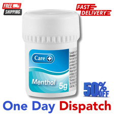 Care Menthol Crystals