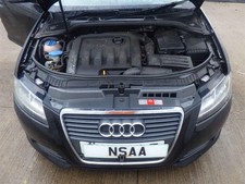 2003-2013 MK2 AUDI A3 COMPLETE