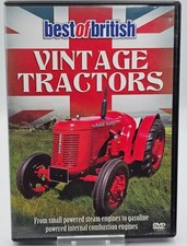 Best Of British Vintage