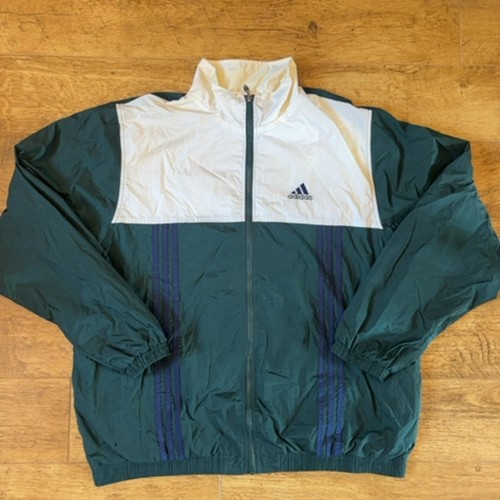 Adidas track jacket - adidas, men's