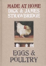Eggs & poultry (HardBack) -