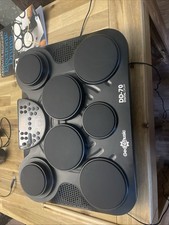 DD70 Electric Drum Pad