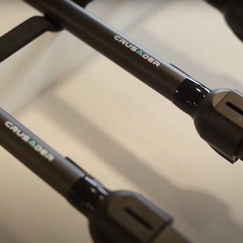 Wolf crusader carp rods all - wolf,