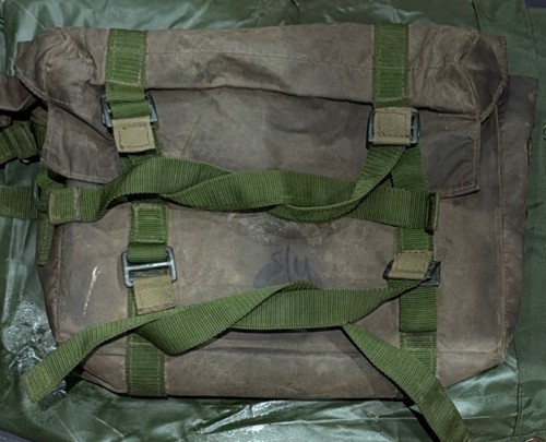 British army pattern - 58,