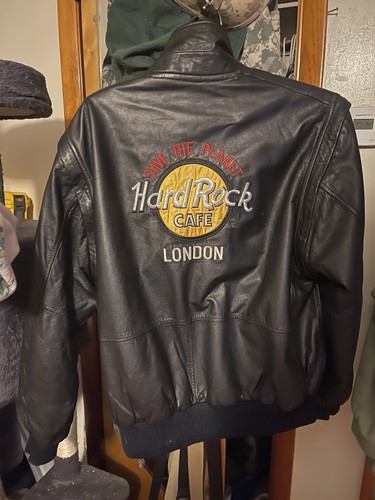 Hard rock cafe london - hard,