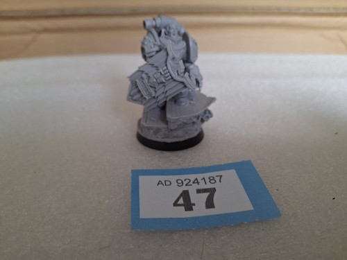 Forgeworld alexes polux space - forgeworld,
