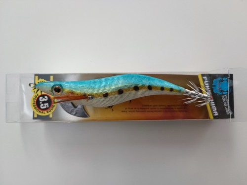 Fukushima squid jig egi - 3.5,