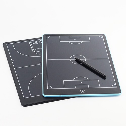 Electronic coaching board - coaching,