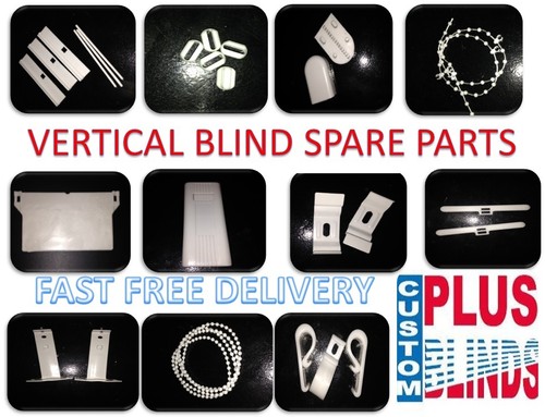 Vertical blind repair spare - ,
