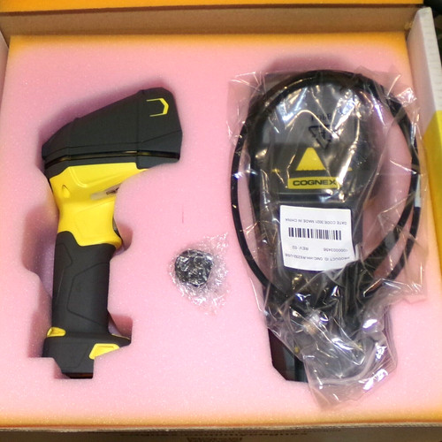 Cognex dataman 8700 - 8700, bluetooth