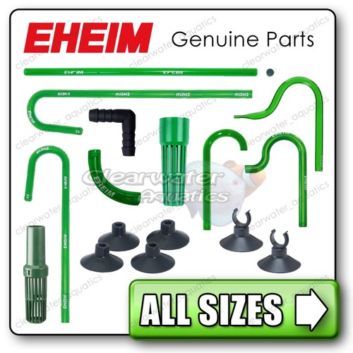 Genuine eheim parts aquarium - genuine,