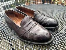 ALDEN 684 COLOR 8 CORDOVAN