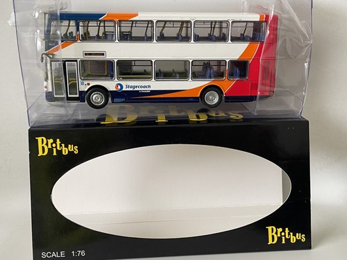 Britbus 13b scania - es-13b,