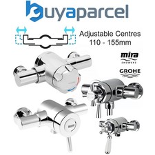 Bristan Thermostatic Mini