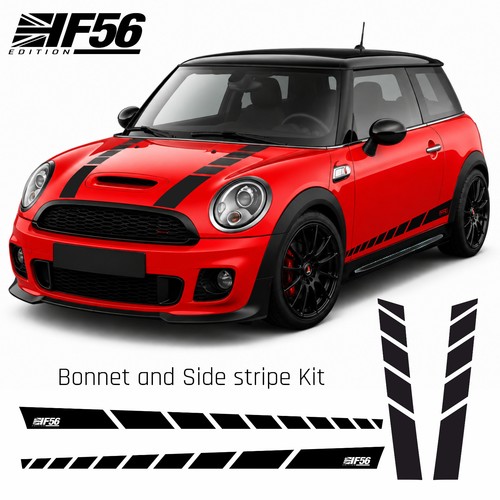 Bmw mini f56 edition - mini, sport