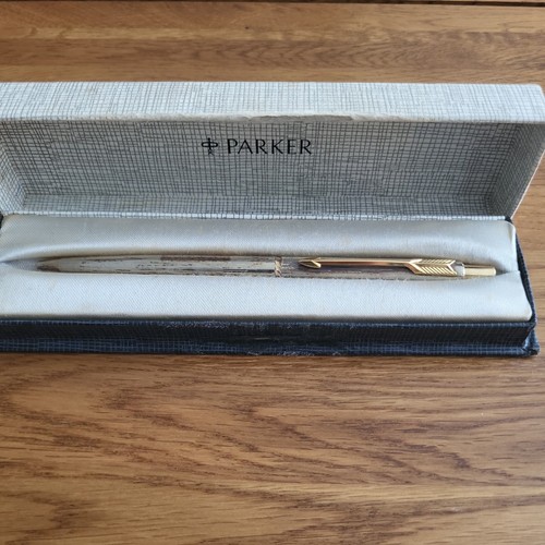 Vintage parker classic - vintage,