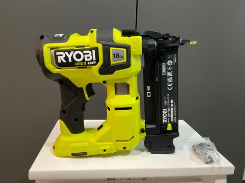 Ryobi 18v one hp - ryobi,