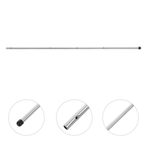 Reusable stainless steel - stainless,