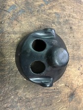 SUZUKI GT125 HEADLIGHT SHELL