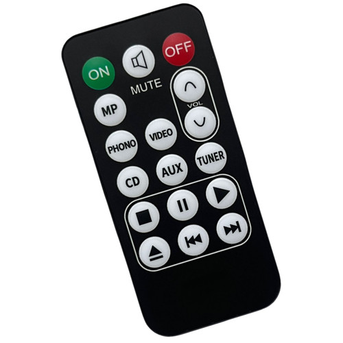 Remote control for nad - for, c315bee