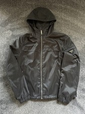 Prada Re-Nylon Windbreaker In