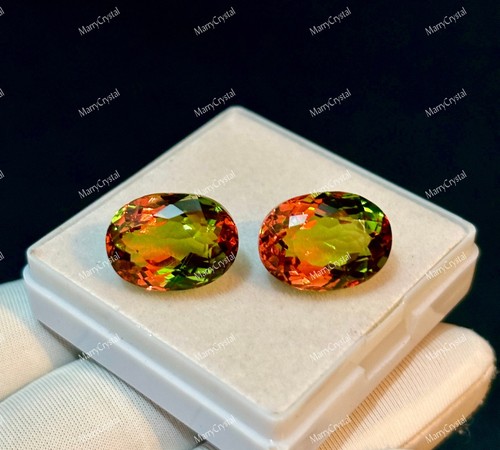 Diaspore color change - diaspore,
