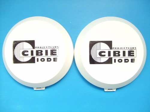 Cibie super oscar - super, round