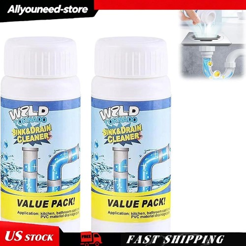 2pcs wild tornado powerful - 2pcs,