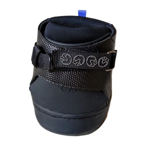 Easy boot sneaker size 4 - easy,