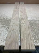 Oak Timber Planed - 2 Boards -