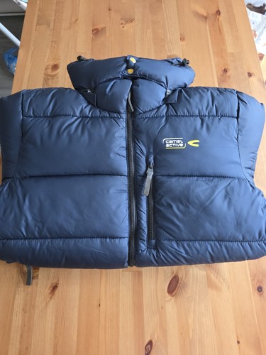 Camel active men jacket - camel,